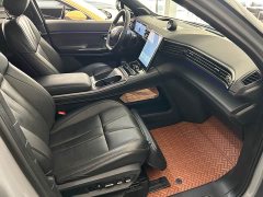 NIO ES8 2020 450KM Signature Edition Six-Seater - ფოტო 6