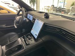 NIO ES8 2020 450KM Signature Edition Six-Seater - ფოტო 8