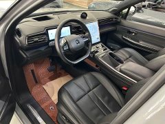 NIO ES8 2020 450KM Signature Edition Six-Seater - ფოტო 9