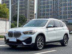 BMW X1 2022 sDrive25Li Premier - ფოტო 1