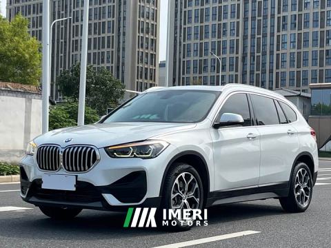 2023 BMW X1 sDrive25Li Premier