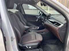 BMW X1 2022 sDrive25Li Premier - ფოტო 10