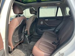 BMW X1 2022 sDrive25Li Premier - ფოტო 11