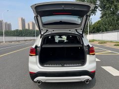 BMW X1 2022 sDrive25Li Premier - ფოტო 12