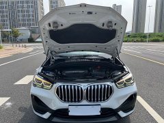 BMW X1 2022 sDrive25Li Premier - ფოტო 13