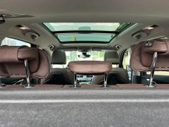 BMW X1 2022 sDrive25Li Premier - ფოტო 14