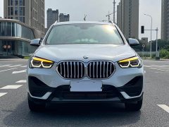 BMW X1 2022 sDrive25Li Premier - ფოტო 2