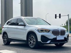 BMW X1 2022 sDrive25Li Premier - ფოტო 3