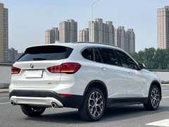 BMW X1 2022 sDrive25Li Premier - ფოტო 4