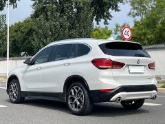 BMW X1 2022 sDrive25Li Premier - ფოტო 5