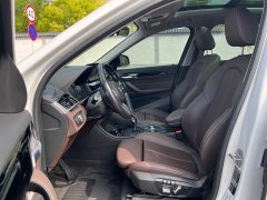 BMW X1 2022 sDrive25Li Premier - ფოტო 7