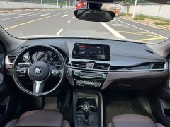 BMW X1 2022 sDrive25Li Premier - ფოტო 8