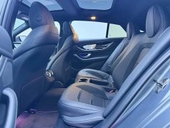 Mercedes-Benz AMG GT 2020 AMG GT 50 Four-Door Coupe - ფოტო 10
