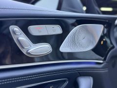 Mercedes-Benz AMG GT 2020 AMG GT 50 Four-Door Coupe - ფოტო 6