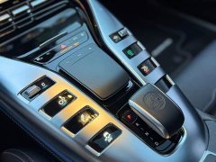 Mercedes-Benz AMG GT 2020 AMG GT 50 Four-Door Coupe - ფოტო 9