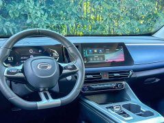 GAC Aion GS3 Shadow Speed 270T Dynamic Comfort Edition - ფოტო 10