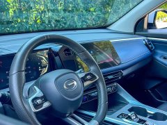 GAC Aion GS3 Shadow Speed 270T Dynamic Comfort Edition - ფოტო 11