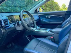 GAC Aion GS3 Shadow Speed 270T Dynamic Comfort Edition - ფოტო 14
