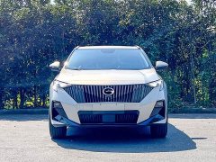 GAC Aion GS3 Shadow Speed 270T Dynamic Comfort Edition - ფოტო 2