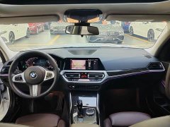 BMW 3 Series Facelift 325i M Sport Package - ფოტო 12