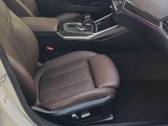 BMW 3 Series Facelift 325i M Sport Package - ფოტო 13