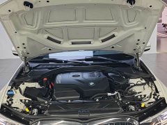 BMW 3 Series Facelift 325i M Sport Package - ფოტო 14