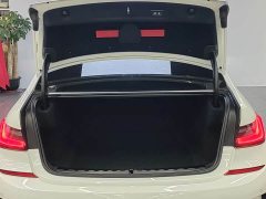 BMW 3 Series Facelift 325i M Sport Package - ფოტო 15