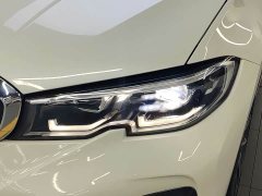 BMW 3 Series Facelift 325i M Sport Package - ფოტო 18