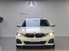 BMW 3 Series Facelift 325i M Sport Package - ფოტო 3