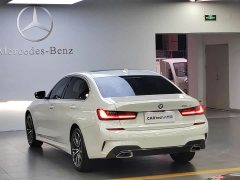 BMW 3 Series Facelift 325i M Sport Package - ფოტო 4