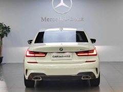 BMW 3 Series Facelift 325i M Sport Package - ფოტო 5
