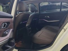 BMW 3 Series Facelift 325i M Sport Package - ფოტო 9