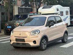 Leapmotor Leapo T03 2021 400 Online Ride-hailing Edition - ფოტო 1