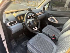 Leapmotor Leapo T03 2021 400 Online Ride-hailing Edition - ფოტო 10