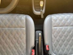 Leapmotor Leapo T03 2021 400 Online Ride-hailing Edition - ფოტო 11