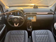 Leapmotor Leapo T03 2021 400 Online Ride-hailing Edition - ფოტო 12