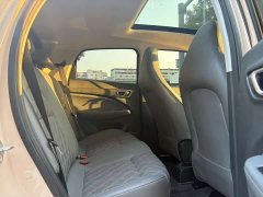 Leapmotor Leapo T03 2021 400 Online Ride-hailing Edition - ფოტო 13