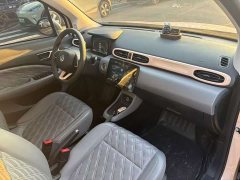 Leapmotor Leapo T03 2021 400 Online Ride-hailing Edition - ფოტო 14