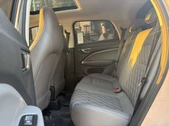Leapmotor Leapo T03 2021 400 Online Ride-hailing Edition - ფოტო 15