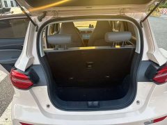 Leapmotor Leapo T03 2021 400 Online Ride-hailing Edition - ფოტო 16