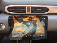Leapmotor Leapo T03 2021 400 Online Ride-hailing Edition - ფოტო 18