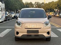 Leapmotor Leapo T03 2021 400 Online Ride-hailing Edition - ფოტო 2