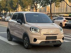Leapmotor Leapo T03 2021 400 Online Ride-hailing Edition - ფოტო 3