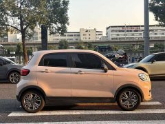 Leapmotor Leapo T03 2021 400 Online Ride-hailing Edition - ფოტო 4