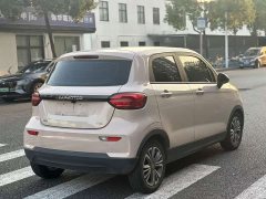 Leapmotor Leapo T03 2021 400 Online Ride-hailing Edition - ფოტო 6
