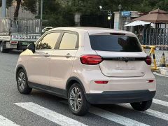 Leapmotor Leapo T03 2021 400 Online Ride-hailing Edition - ფოტო 7