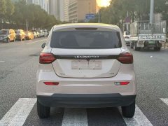 Leapmotor Leapo T03 2021 400 Online Ride-hailing Edition - ფოტო 8