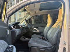 Leapmotor Leapo T03 2021 400 Online Ride-hailing Edition - ფოტო 9