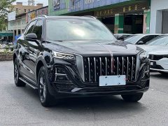 FAW Red Flag HS5 2.0T Two-Wheel Drive Flagship Enjoy Pro - ფოტო 1