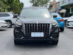 FAW Red Flag HS5 2.0T Two-Wheel Drive Flagship Enjoy Pro - ფოტო 2